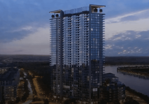 APARTMENT FOR SALE IN SOBHA HARTLAND WAVES