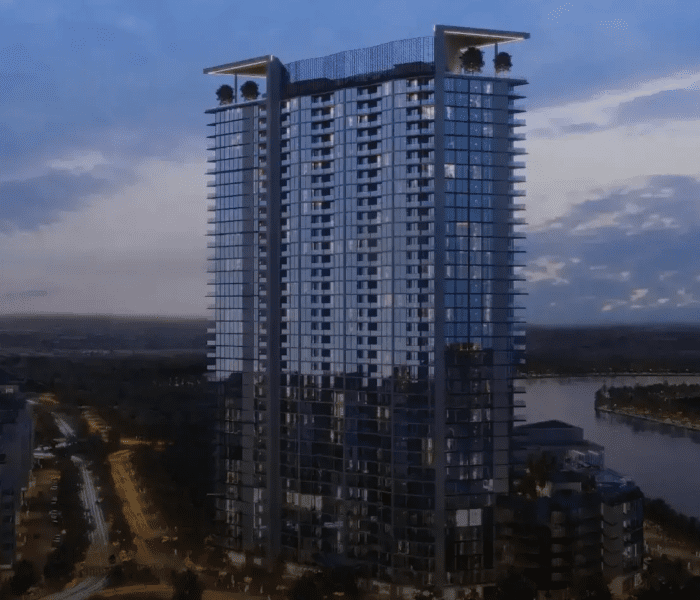 APARTMENT FOR SALE IN SOBHA HARTLAND WAVES