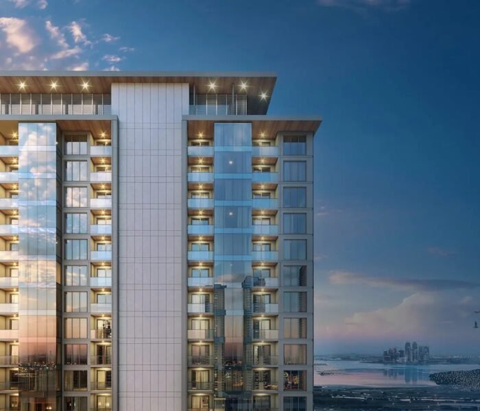 SOBHA ONE PARK AVENUE