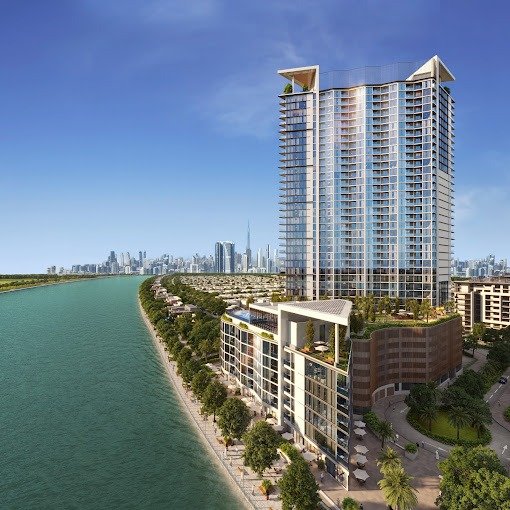 APARTMENT FOR SALE IN SOBHA WAVES OPULENCE