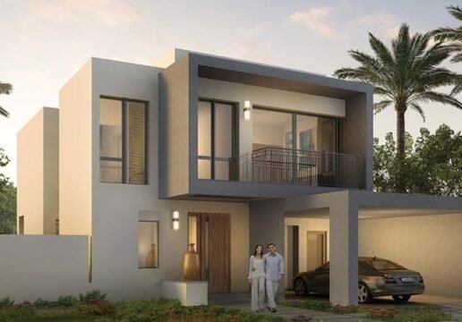 sidra villas