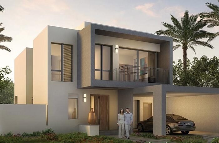 sidra villas