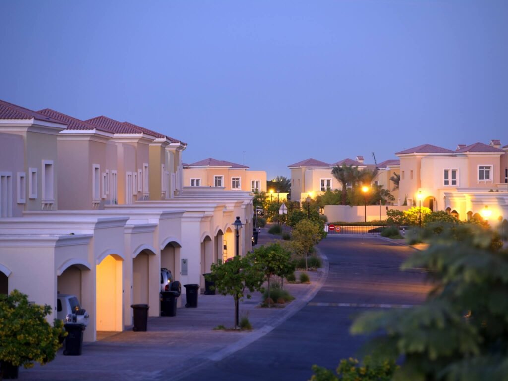  Best areas to buy real estate in Dubai 2025-Arabian Ranches