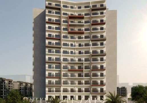 SHOP FOR RENT IN JOYA DORADO RESIDENCES, AL BARSHA SOUTH