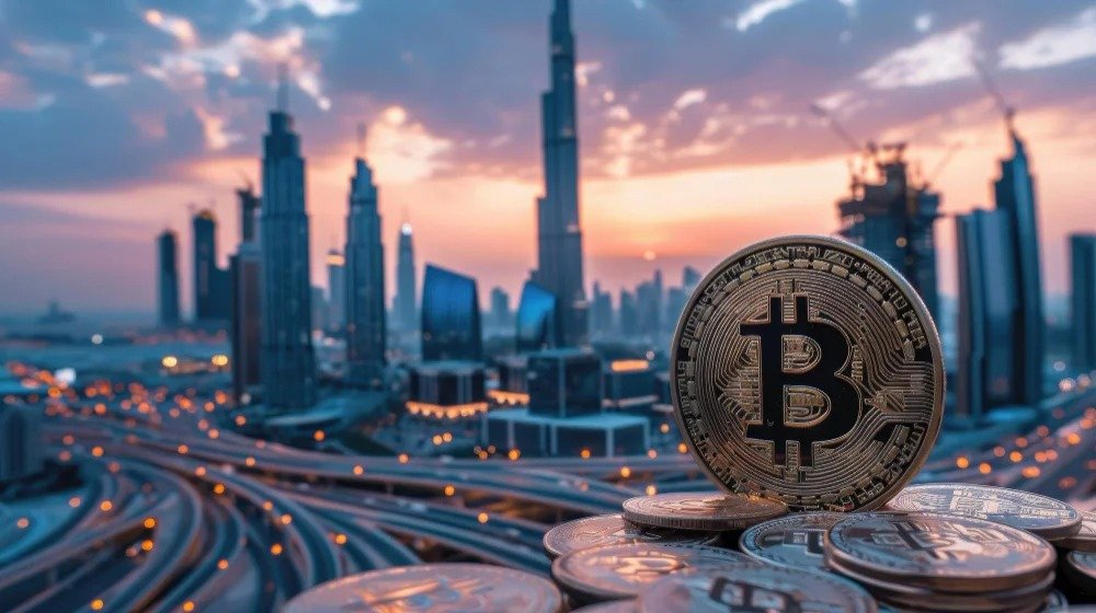 Advantages of Using Blockchain Technology for Real Estate Transactions in Dubai
