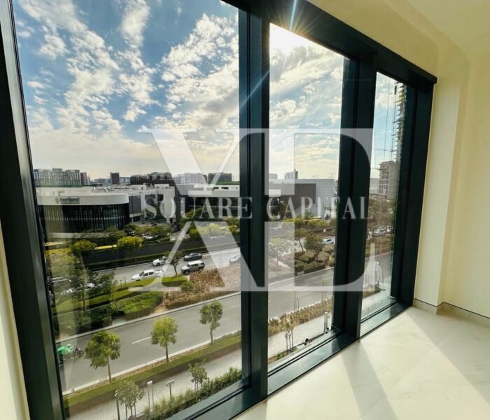 2 BR Apartment I Lower Floor I Serene Community View