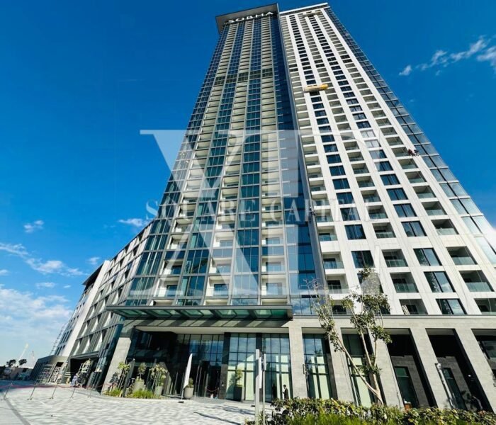 Burj Khalifa View | 2 BR Apartment | High Floor
