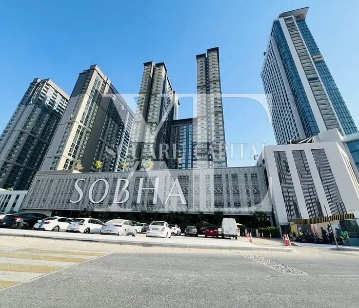 One Bedroom Apartment I Burj Khalifa View I Brand New