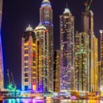 How do Current Rental Trends compare to those in previous years in Dubai Real Estate Market