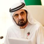 UAE hits record $817 Billion in Foreign Trade for 2024, Says Sheikh Mohammed