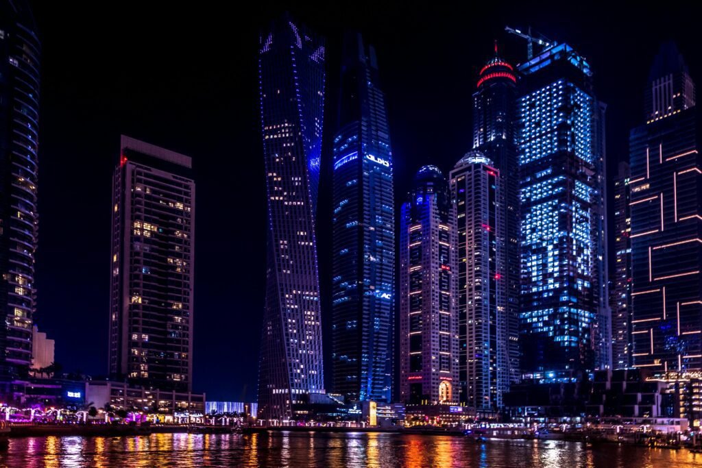Why Investing in Dubai Real Estate is Highly Rewarding in the Short-Term Period