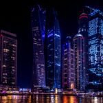 Dubai Real Estate Market Thrives: 26.5% Annual Price Surge in February 2025