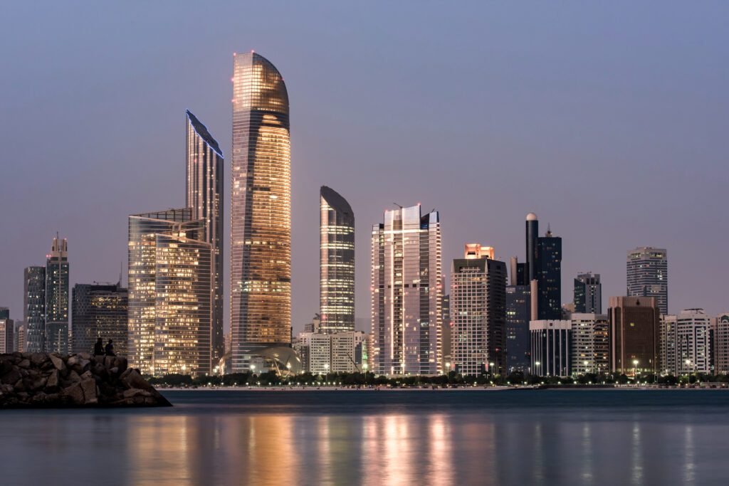 Why Dubai is Leading the World in Real Estate Finances