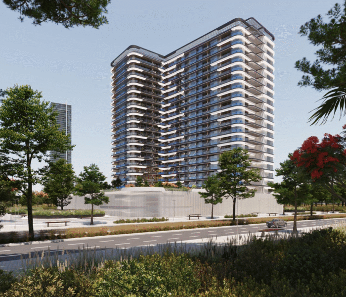 Samana Resorts Tower B