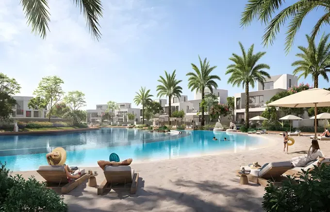 The Oasis by Emaar – Dubai Hills Estate