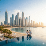 Top Upcoming Luxury Real Estate Projects in Dubai & UAE – 2025 Off-Plan Investment Guide