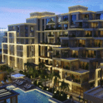 arisha terraces