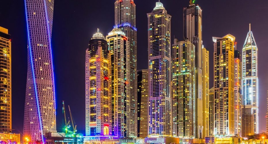 How do Current Rental Trends compare to those in previous years in Dubai Real Estate Market