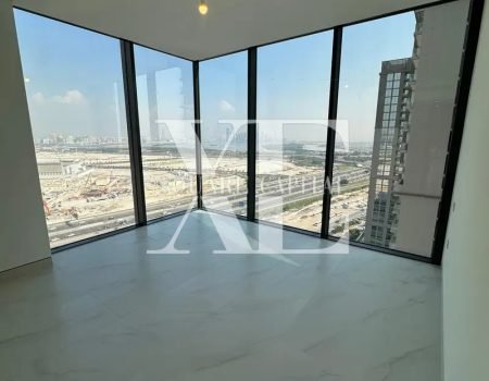 Burj Khalifa View 2 BR Apartment High Floor