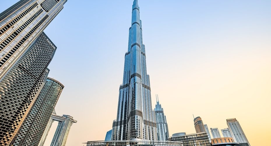 Dubai Burj Khalifa hits $2.4B in Home Sales, sees 76% of Units Valued Over $1M !