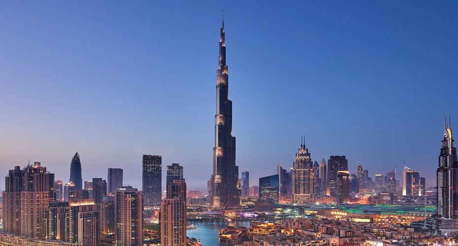 Dubai property market emerges high as sales reach AED47.3bln in August