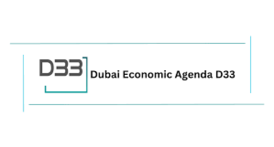 Dubai Economic Agenda (D33)