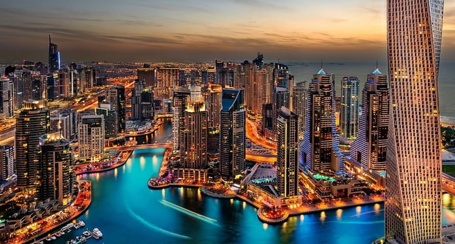 Dubai Real Estate Market Transformed by Short-Term Rentals