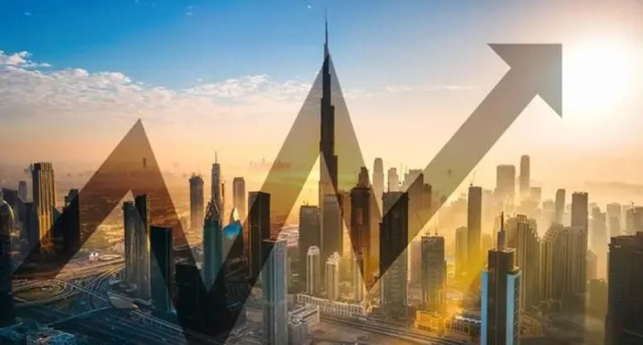 Dubai Property SalesDubai Property Sales Expected to Rise in 2024/2025