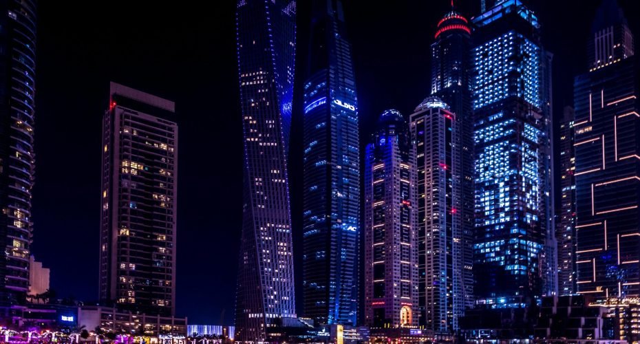 Dubai Real Estate Market Thrives: 26.5% Annual Price Surge in February 2025