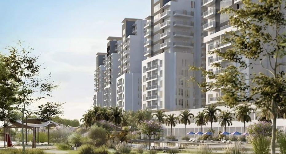 Dubai real estate Wasl South Garden sells out in just 48 hours