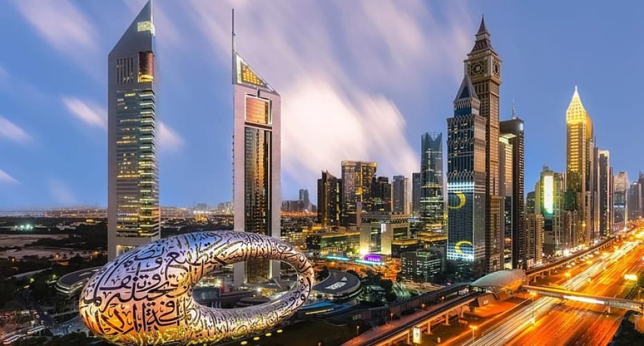 Dubai real estate breaking records again in Q3 2024