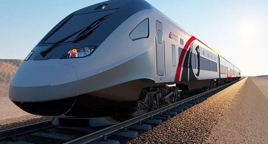 Etihad Rail Passenger Service to Launch in 2026: Transforming Travel Across the UAE