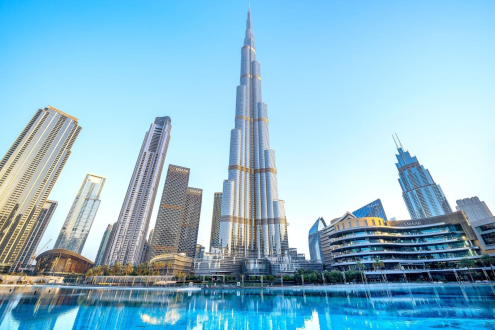 10 Best Areas in Dubai to Grow Your Wealth in 2025