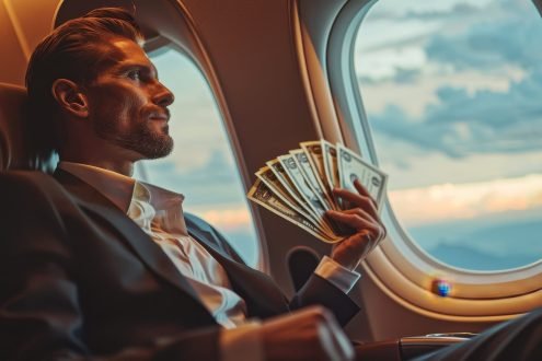 How Strong Wealth Can Be Generated in Real Estate