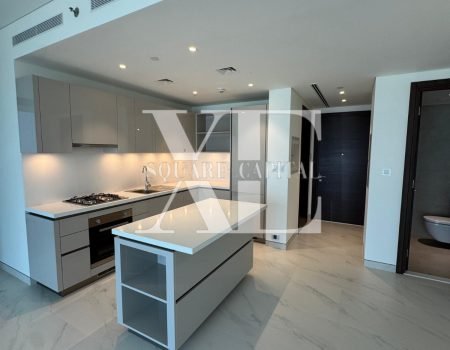 Luxurious 2BR with Burj Khalifa Views High Floor