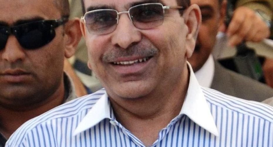 Malik Riaz Chairman of Bahria Town opens new Head Office in Dubai