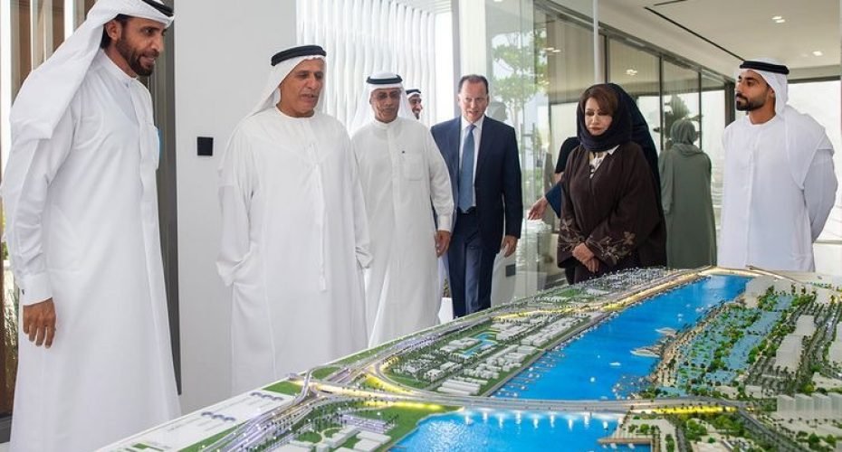 New 1.4km bridge to connect Bur Dubai to Dubai Islands