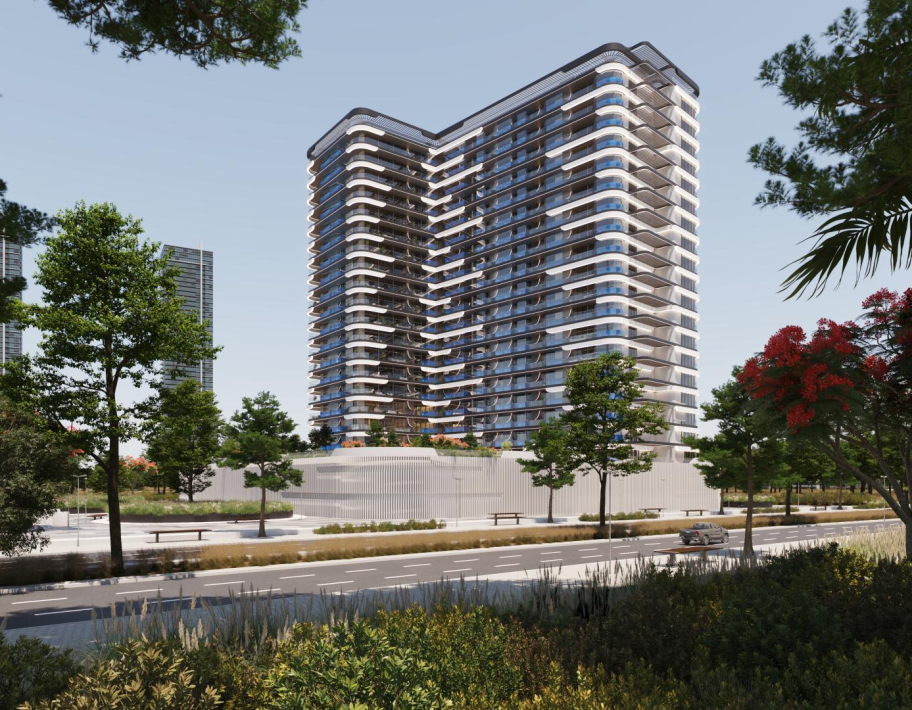 Samana Resorts Tower B