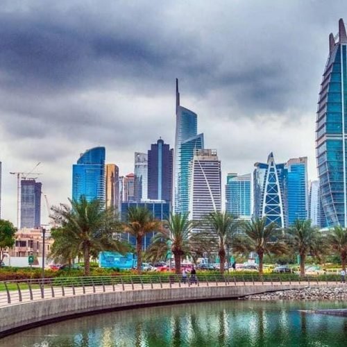 New developments in Dubai 2025