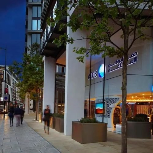 UAE Banks teams up to Fund $178M London Student Real Estate Development