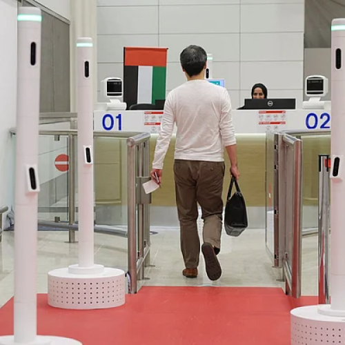 UAE Visit Visa 2025 New Minimum Salary Requirement to Sponsor Family and Friends