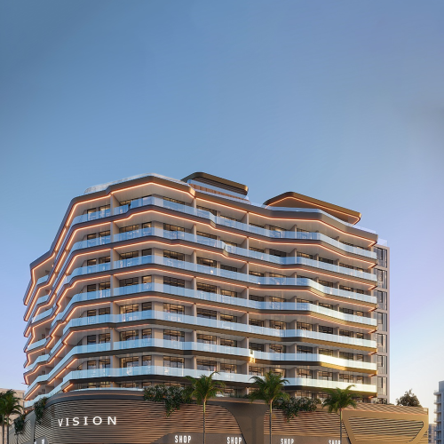 Vida by Vision Development