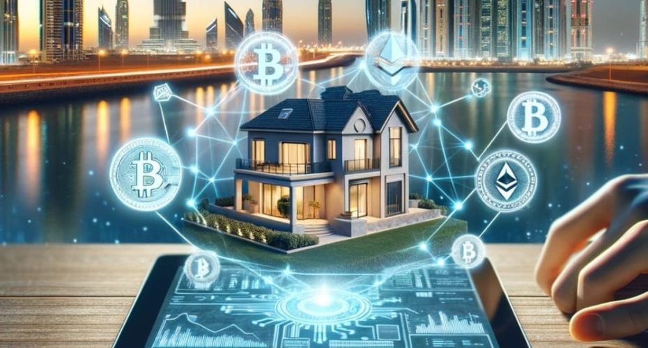 What are the Advantages of using Blockchain Technology for Real Estate Transactions in Dubai