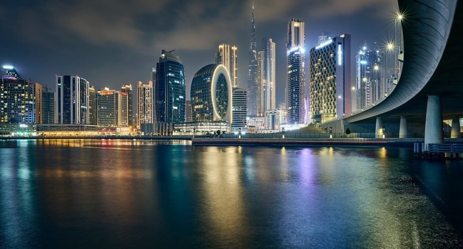 What are the key takeaways from Dubai Real Estate 2024 A Factual Report