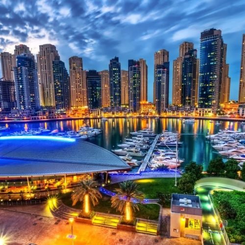 What role do off-plan properties play in Dubai's current real estate trends