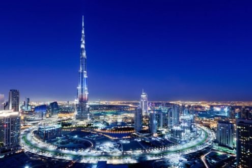 Why Dubai Real Estate will Peak in 2025 Here are the reasons