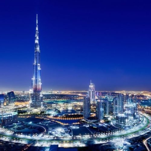 Why Dubai Real Estate will Peak in 2025 Here are the reasons
