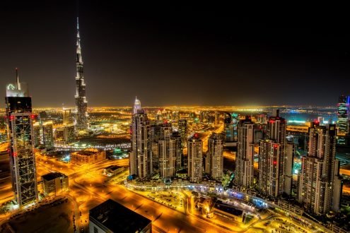 Why Investing in Dubai Real Estate is Highly Rewarding in the Short-Term Period