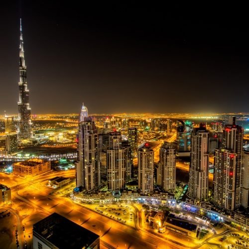 Why Investing in Dubai Real Estate is Highly Rewarding in the Short-Term Period
