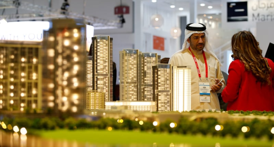 Why Investing in Dubai Real Estate is highly Rewarding in the Short-Term